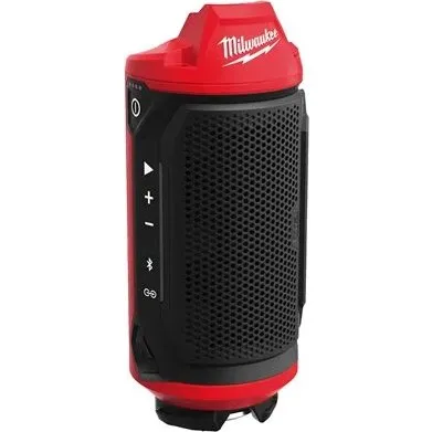Milwaukee M12 SPEJSG2-0 Packout Bluetooth højttaler
