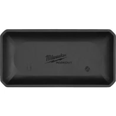 Milwaukee Packout Magnetskål 10x20 cm (4932493381)