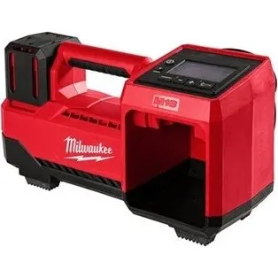 Milwaukee M18 Akku-Luftpumpe BI-0