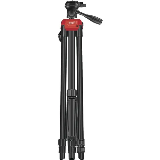Milwaukee Laser tripod-stativ TRP 180 (72-180 cm)