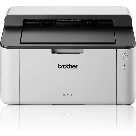 Brother HL-1110 A4 laserprinter 20 ppm 2400×600 dpi