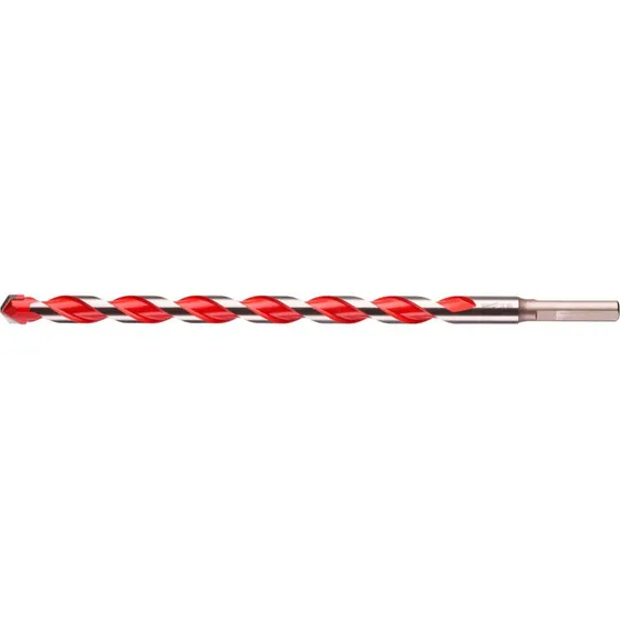 Murbor Premium 14x260 mm med TCT Karbidspids