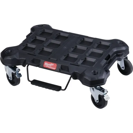 Milwaukee Packout Flad Trolley - Kapacitet 113 kg (4932471068)