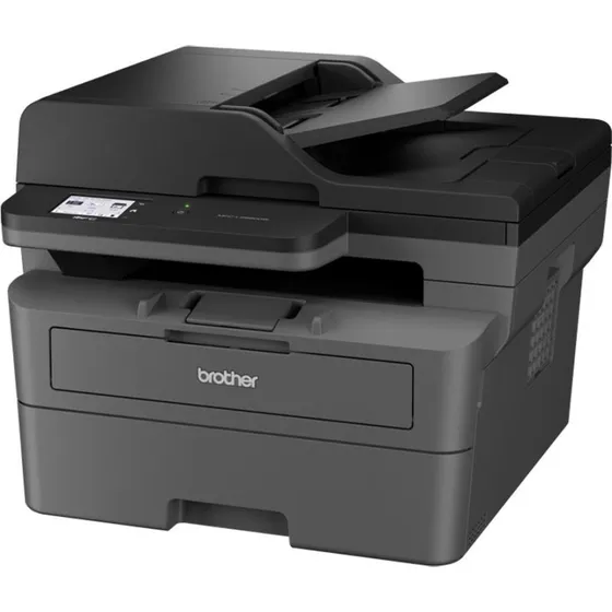 Brother MFC-L2860DW S/H laserprinter A4 — 34 s./min, 1200×1200 dpi, Wi‑Fi
