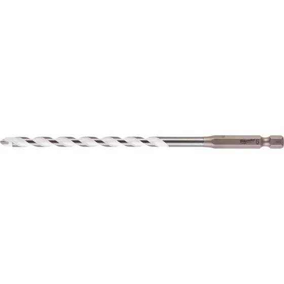 Milwaukee Universalbor Hex 6.5x400mm - Multi Material