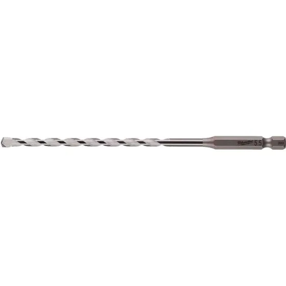 Milwaukee Universalbor Hex 5.5x150mm - Multi Material