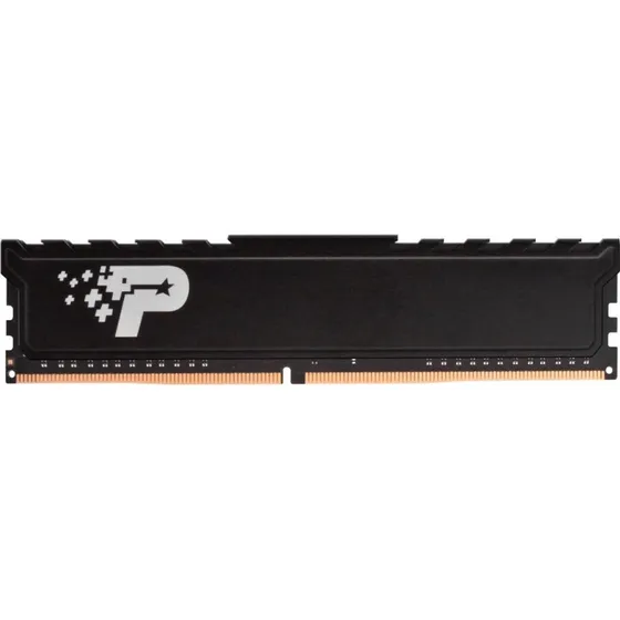 Patriot Memory Signature Premium 16GB DDR4 2666MHz CL19 RAM