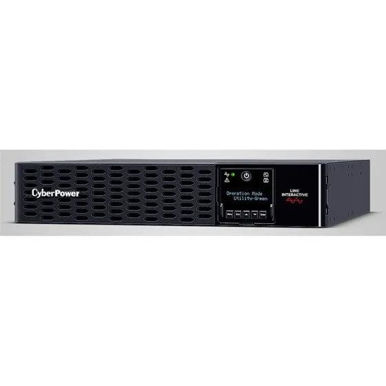 CyberPower Professional Series PR2200ERTXL2UACN UPS 2200W 2200VA