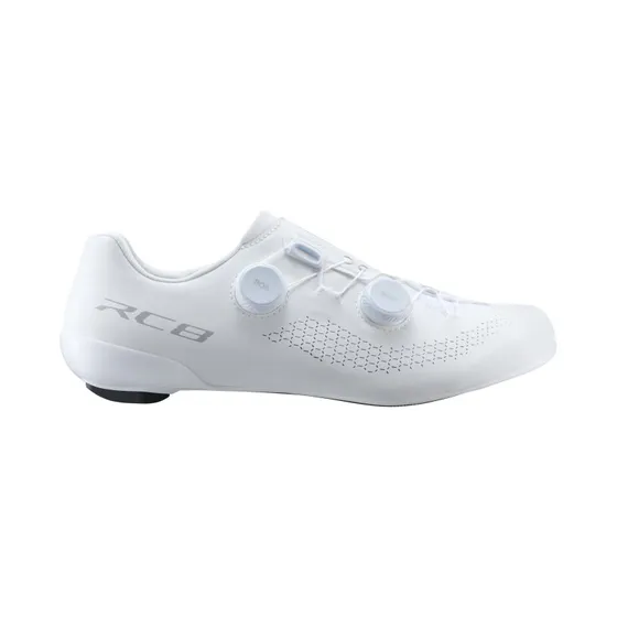 Shimano RC810 Racersko - Hvid - Str. 46
