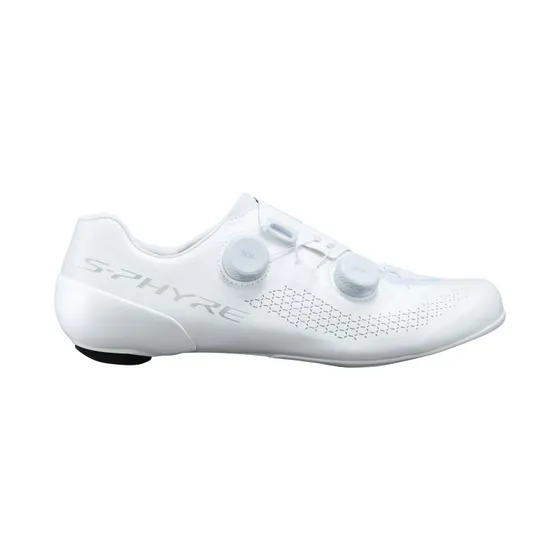 Shimano S-Phyre RC910 Racersko - Hvid - Str. 41½