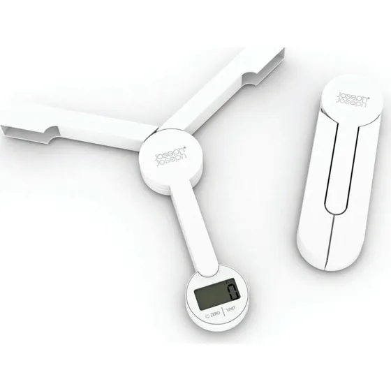 Joseph Joseph Tri Køkkenvægt (5kg)