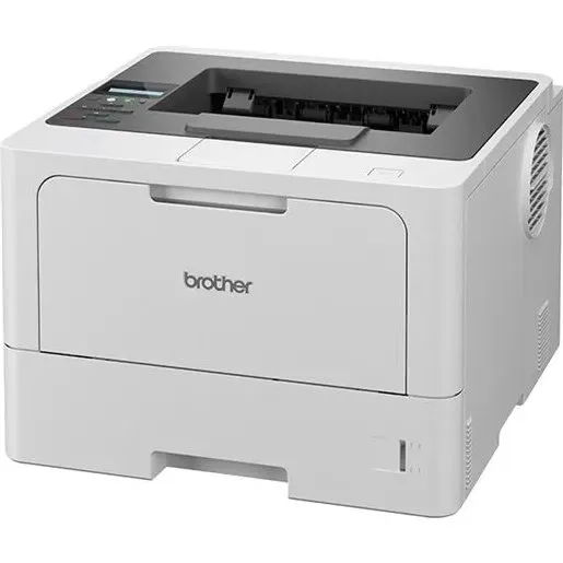 Brother HL-L5210DW monokrom A4 laserprinter, Wi‑Fi