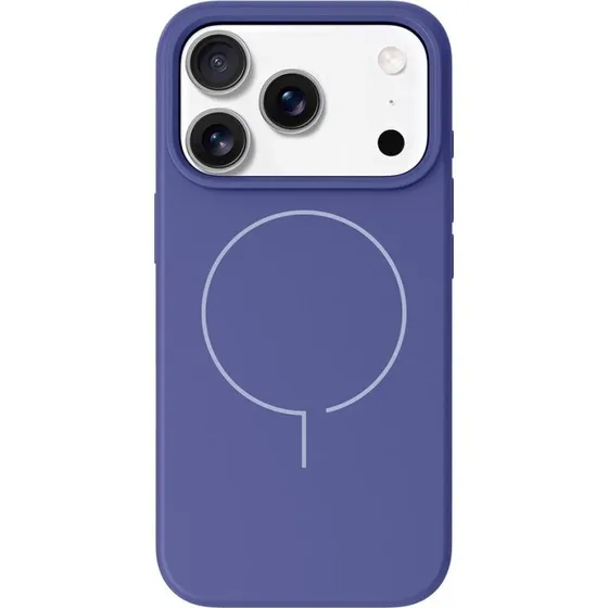 LAUT HUEX SLIM Mobilcover til iPhone 17 Pro Max - Future Blue