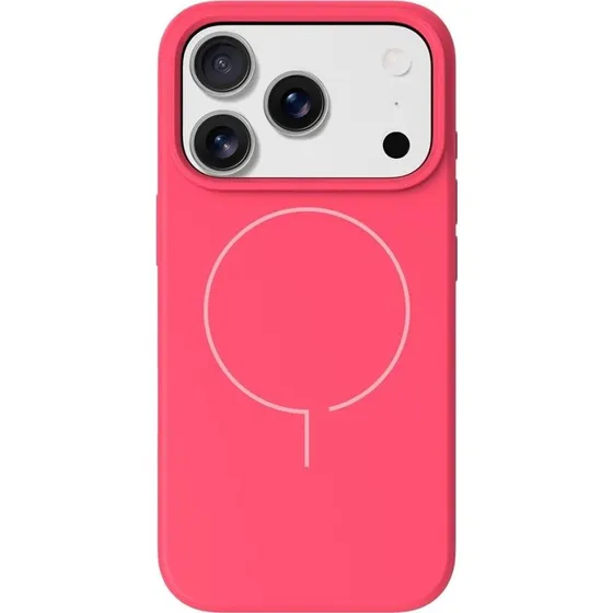 LAUT HUEX SLIM Mobilcover 6,9" - Paradise Coral