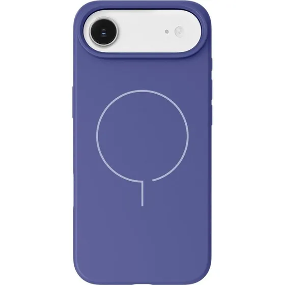 LAUT HUEX SLIM Mobilcover til iPhone 17 Air - Future Blue