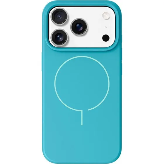 LAUT HUEX SLIM Mobilcover 6,3" - Milky Mint