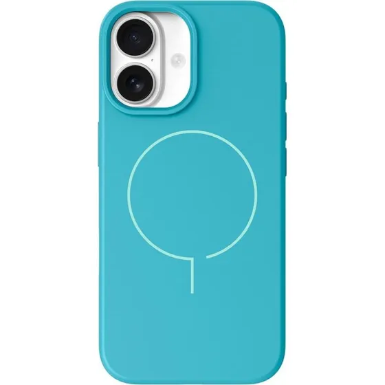 LAUT HUEX SLIM Mobilcover til iPhone - Milky Mint