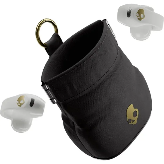 Skullcandy Push 720 Open TWS Earbuds - Guld Hvid