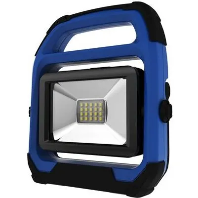 KENY 20W Akku Arbejdslampe 0-1700lm