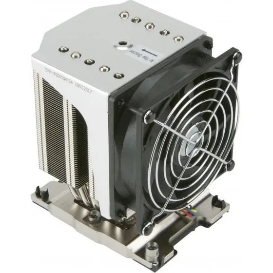 Supermicro SNK-P0070APS4 Processorluftkøler - 92 mm