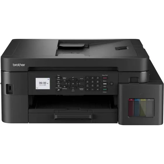 Brother MFC-T930DW inkjet multifunktionsprinter med blæktanke