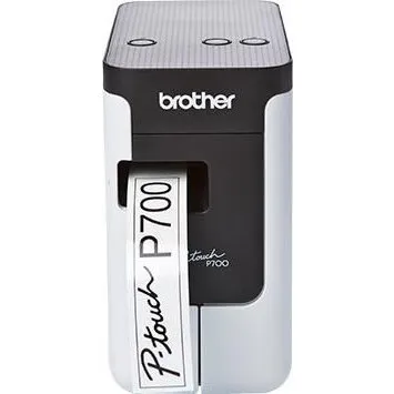 Brother PT-P700 etiketprinter 180x180 dpi 30 mm/s USB