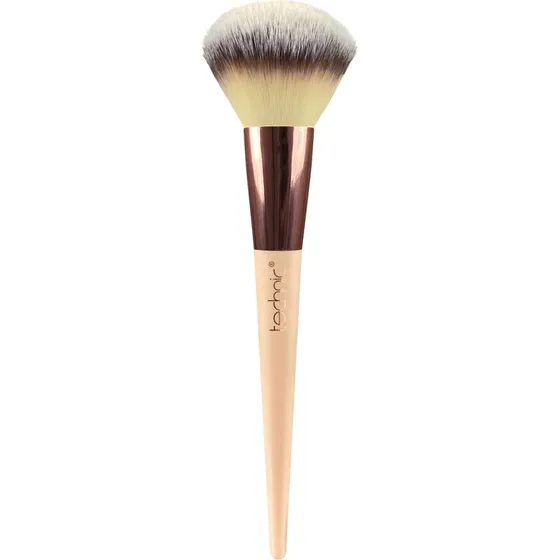 TECHNIC Powder Brush – vegansk pudderbørste