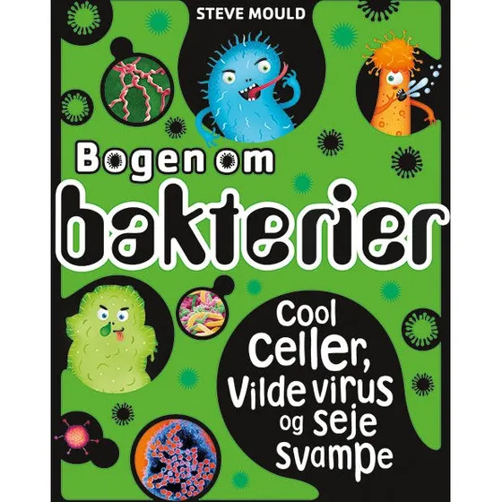 Bogen om bakterier