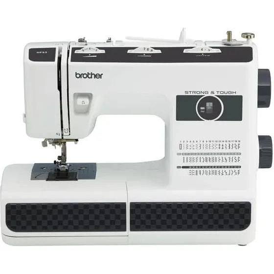 Brother HF53 symaskine