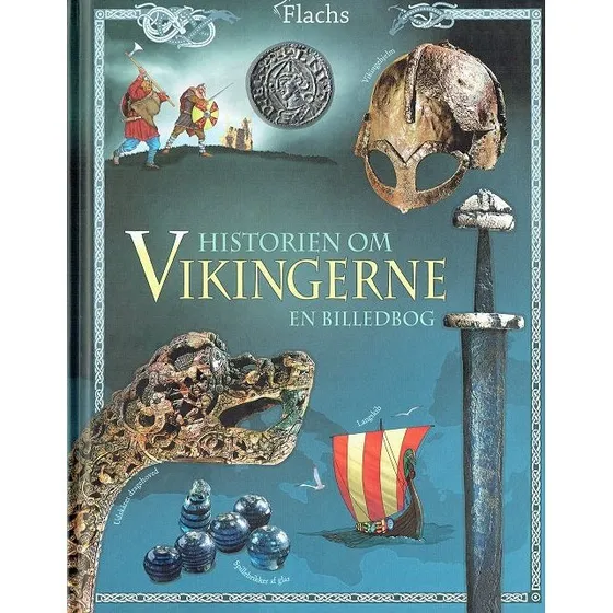 Historien om Vikingerne