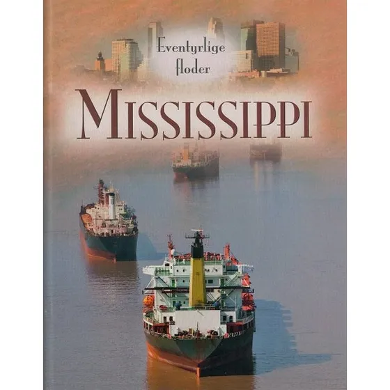Mississippi - Event serien