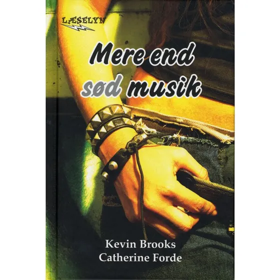 Mere end sød musik