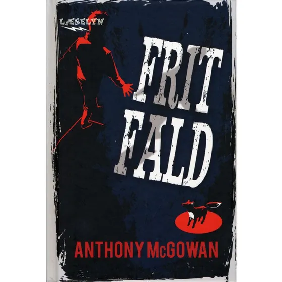 Frit fald