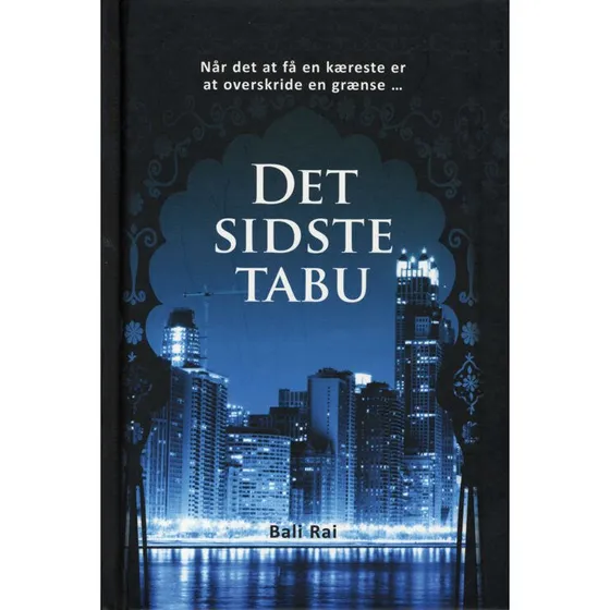 Det sidste tabu