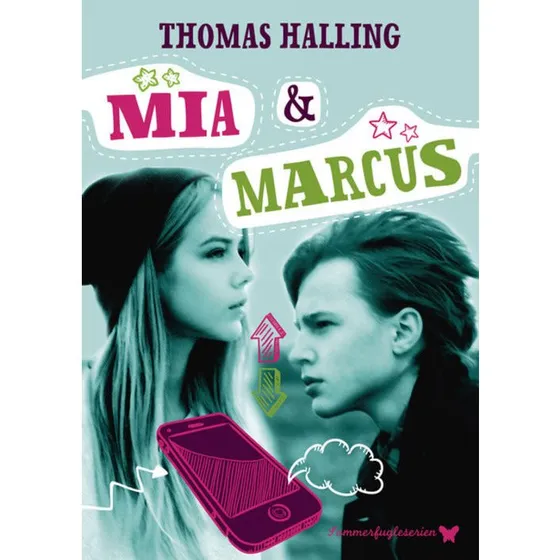 Mia & Marcus