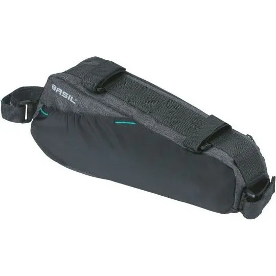 Basil Discovery 365D Rammetaske M 1,8 L – Sort