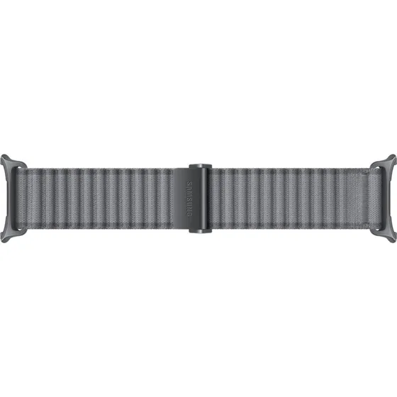 Samsung Galaxy Watch Ultra Trail Band - Grå - S/M/L