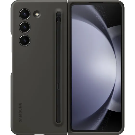 Samsung EF-OF94P Beskyttelsescover til Galaxy Z Fold5 - Grafit