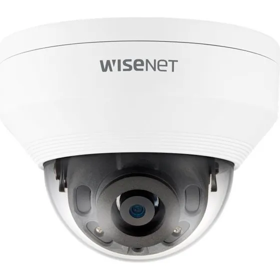 Hanwha QNV-6022R Netværksovervågningskamera 1080p Kuppel