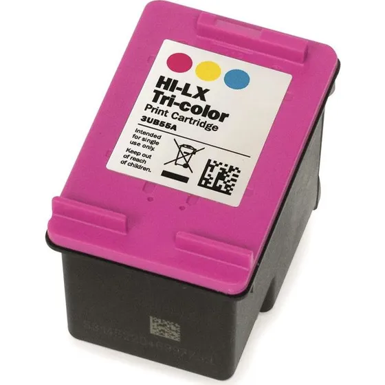 Colop 156664 Blækpatron - Cyan, Magenta, Gul (1 stk)