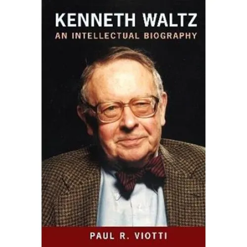 Kenneth Waltz - Paul R. Viotti - Bog