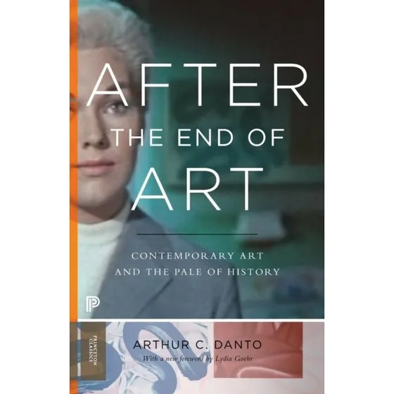 Arthur Danto: After the End of Art