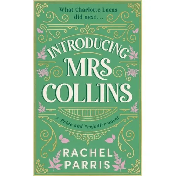 Rachel Parris: What Charlotte Did Next