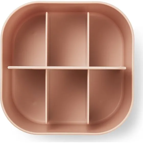 Liewood May opbevaringskasse, lille – Rose