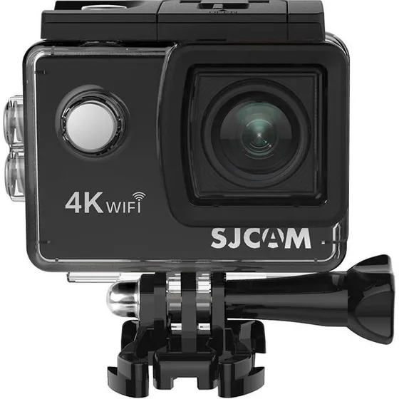 SJCAM SJ4000 Air WiFi Action Kamera (4K)