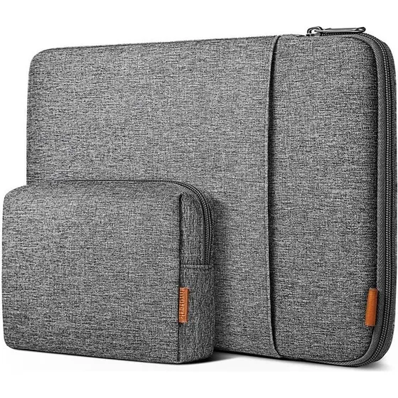 Inateck LB01006 Computersleeve 13" - Grå