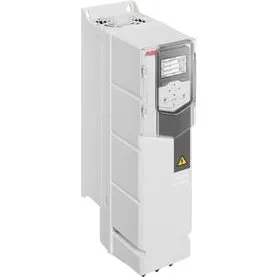 ABB ACS580 Frekvensomformer 3x400V 7,5kW 17A IP55 C2