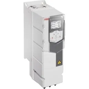 ABB ACS580 Frekvensomformer 1,5kW 4A 3x400V IP55 C2