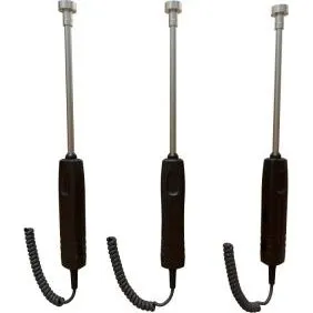 Kimo SCP150 PT100 Kontaktprobe til TR61/110