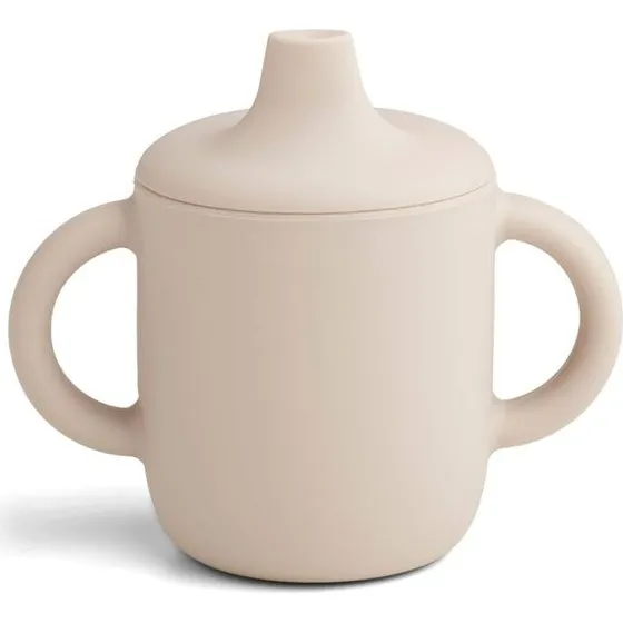 Liewood Neil tudekop i silikone – Sandy